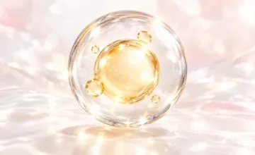 CG-PTX Peptide (Double Layer Encapsulation)