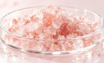 Himalayan Pink Salt