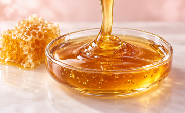 Manuka Honey