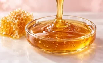 Manuka Honey